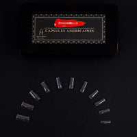 Capsules Carré M