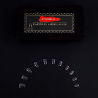 Capsules Carré S