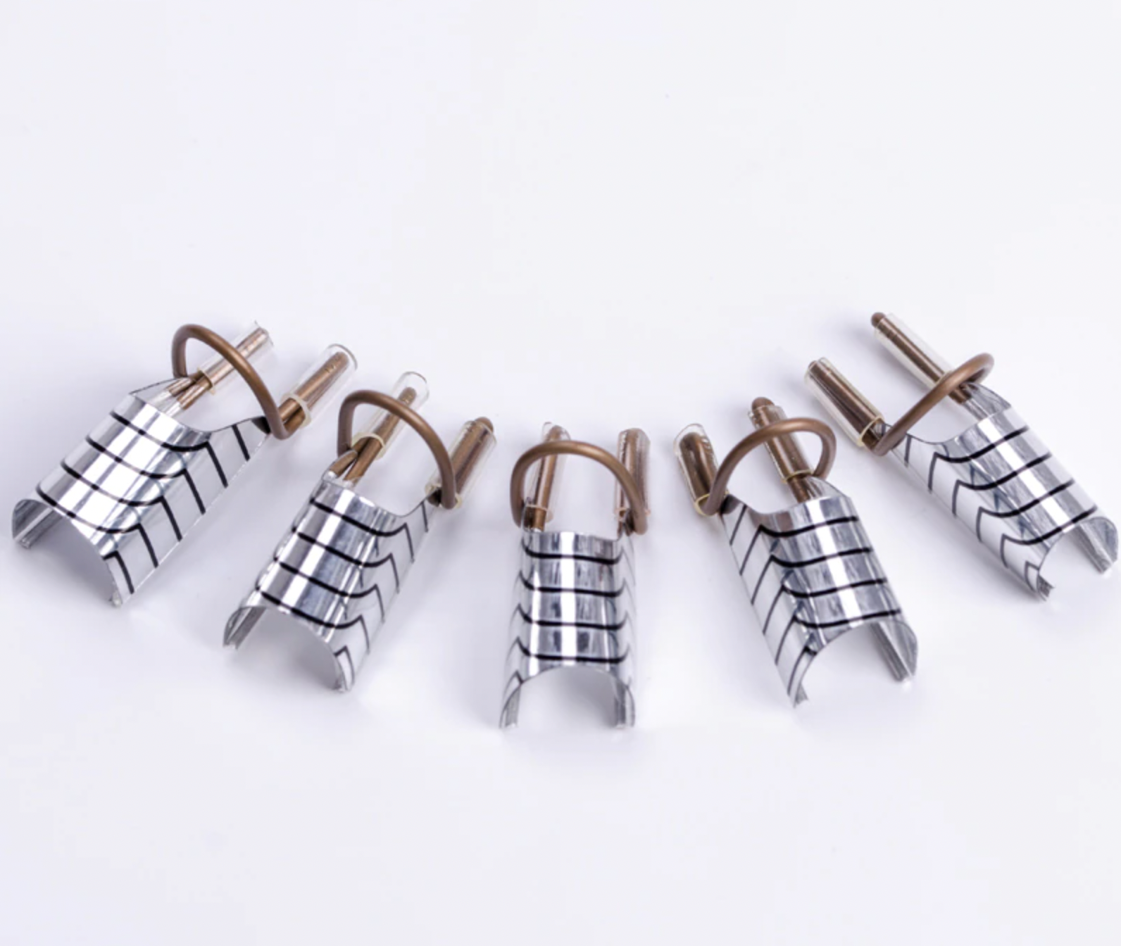 Chablons Réutilisables