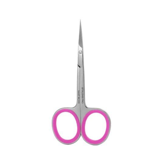 Ciseaux à cuticules STALEKS PRO Smart SS-40/3