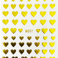 Coeurs Or