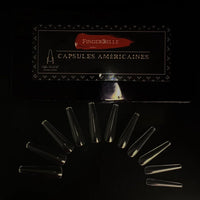 Capsules Coffin XXL