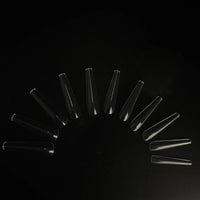 Capsules Coffin XXL