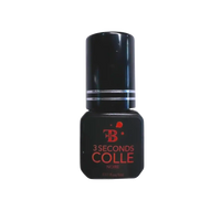 Colle Pour Extensions De Cils 3s