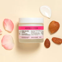 Crème visage et corps jeunesse