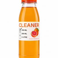 Cleaner Dégraissant au Pamplemousse