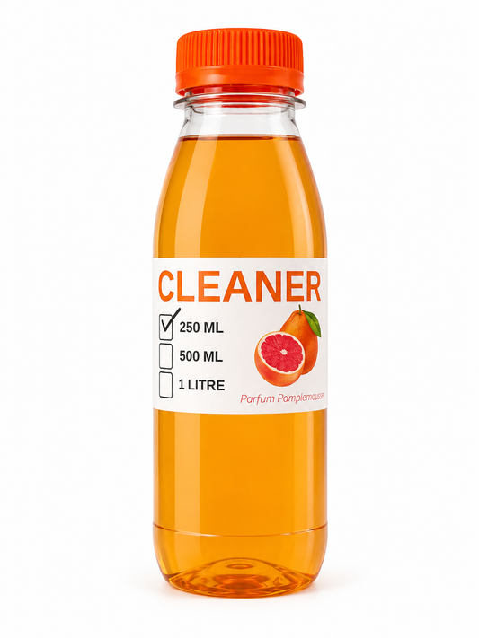 Cleaner Dégraissant au Pamplemousse