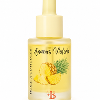 Huile À Cuticules Ananas Victoria