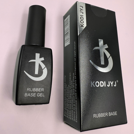 Rubber Base Kody Jyj