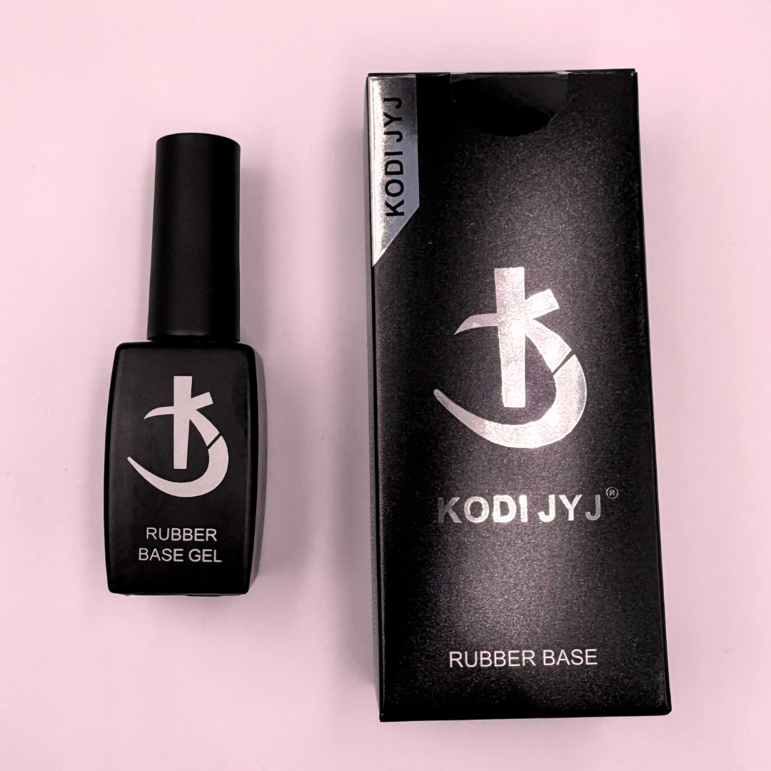 Rubber Base Kody Jyj