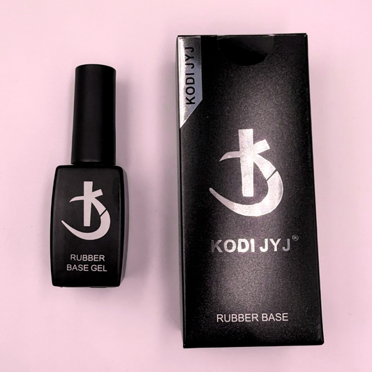 Rubber Base Kody Jyj