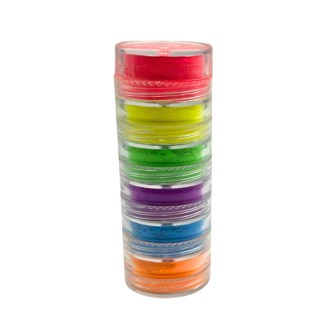 Tour De Poudres Néons