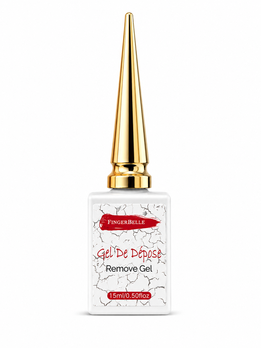 Gel de Dépose