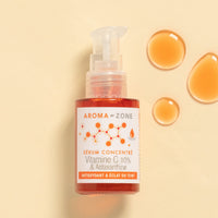 Sérum concentré Vitamine C 10% & Astaxanthine