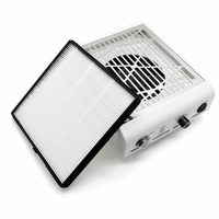 Filtre Pour Aspirateur De Table