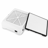 Filtre Pour Aspirateur De Table