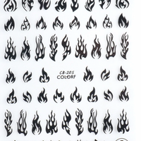 Flammes Noires