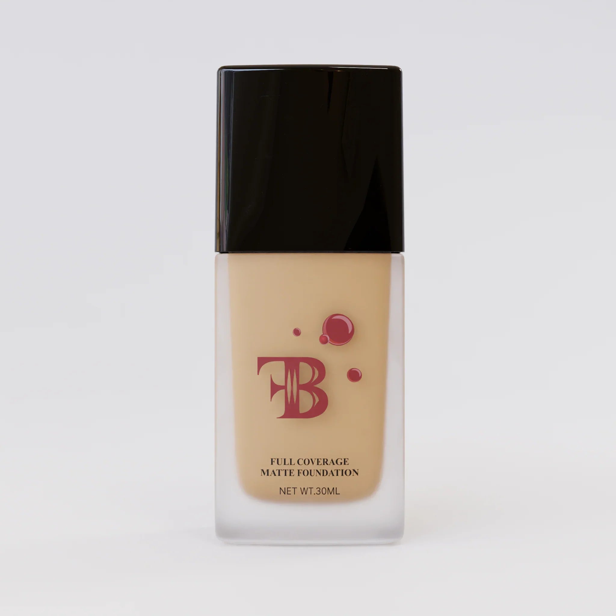 Fond De Teint Fingerbelle