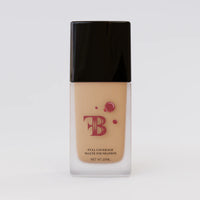 Fond De Teint Fingerbelle