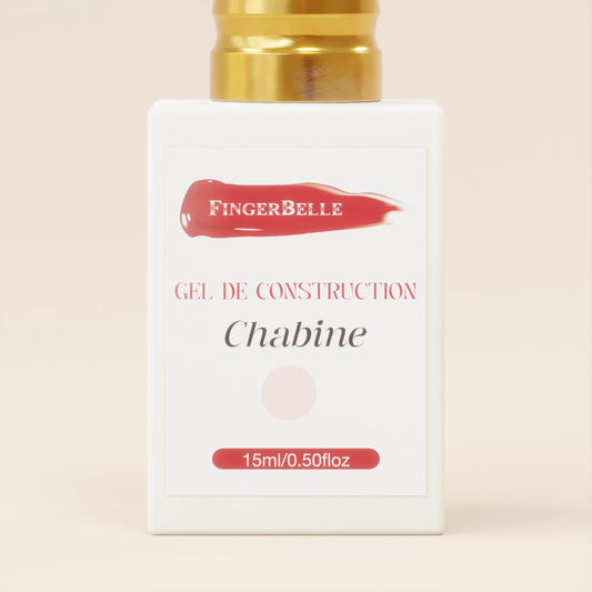 Gel De Construction Chabine