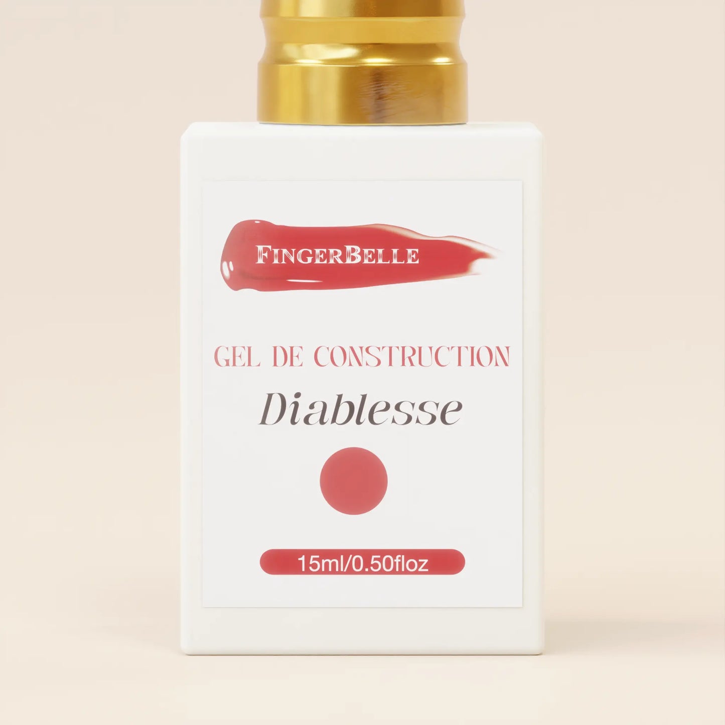 Gel De Construction Diablesse