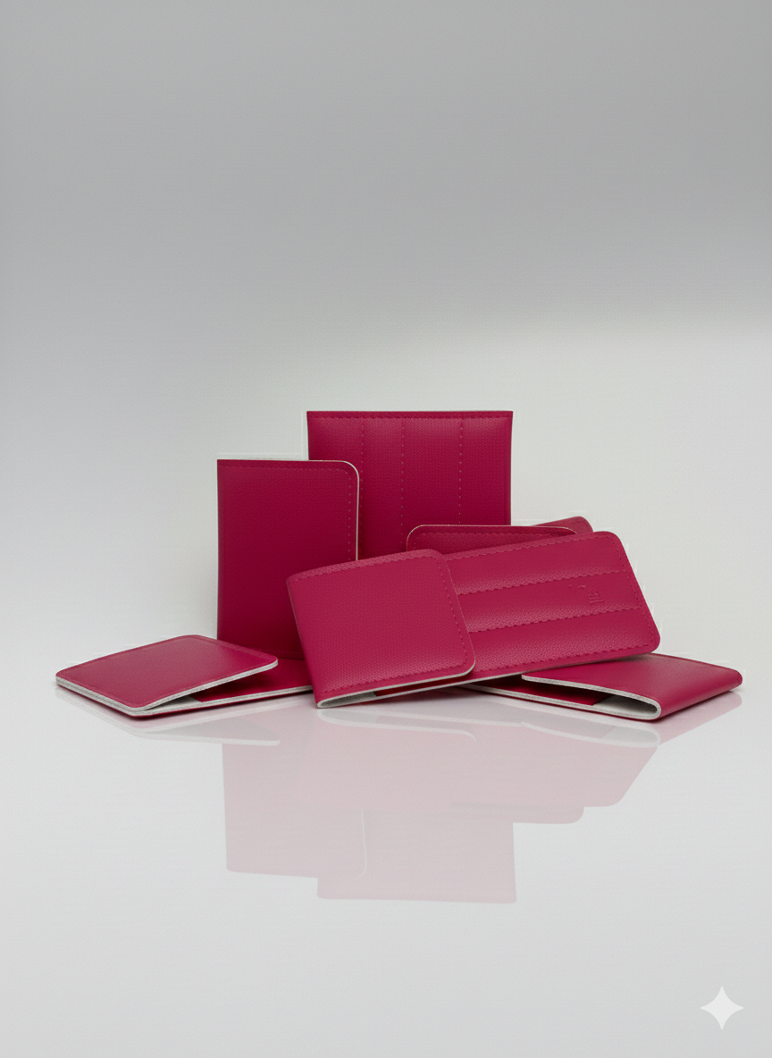 Pochette protectrice