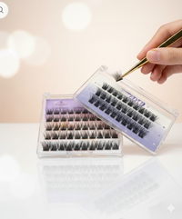 Bouquets Clusters Autocollants