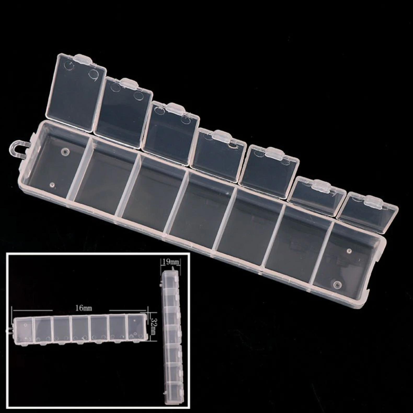 Grille De Rangement