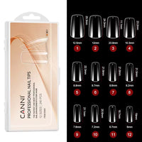 Capsules CANNI #01 Carré