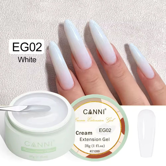 Cream gel CANNI #02
