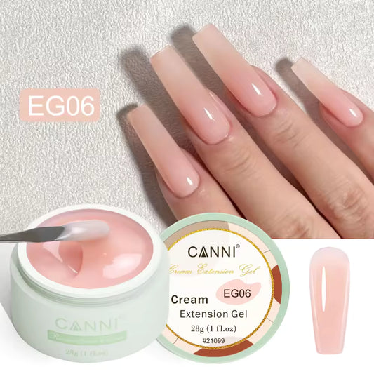 Cream gel CANNI #06