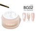 Gel paint Blanc Canni