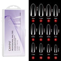 Capsules CANNI #02 Amandes