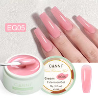 Cream gel CANNI #05