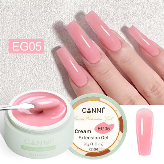 Cream gel CANNI #05