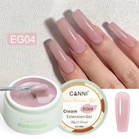 Cream gel CANNI #04