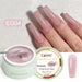 Cream gel CANNI #04