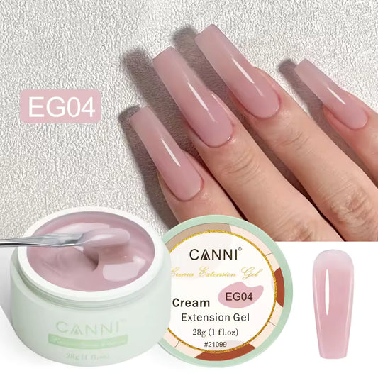 Cream gel CANNI #04