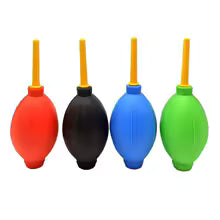Poire de séchage