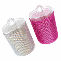 Pot strass 2