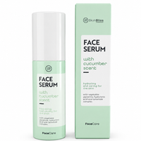 Sérum visage concombre