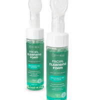 Nettoyant visage Aloe Vera