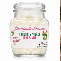 Chantilly Chèvrefeuille