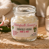 Chantilly Chèvrefeuille