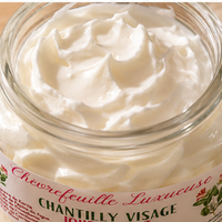 Chantilly Chèvrefeuille
