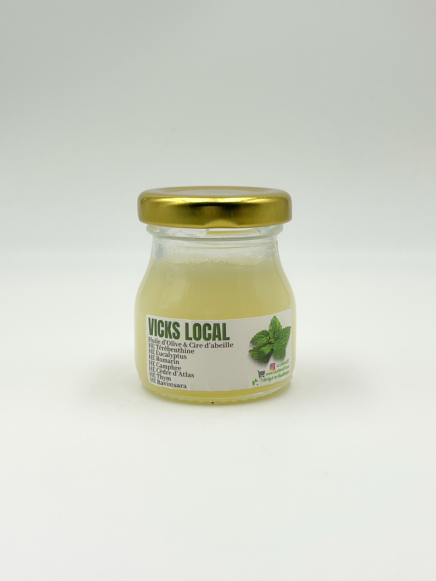 Viks-Local
