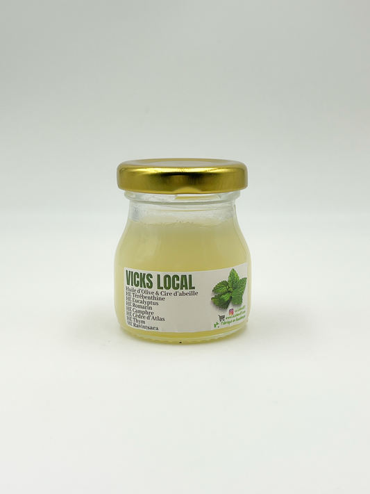 Viks-Local