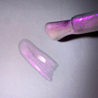 Finition Top coat Sirène