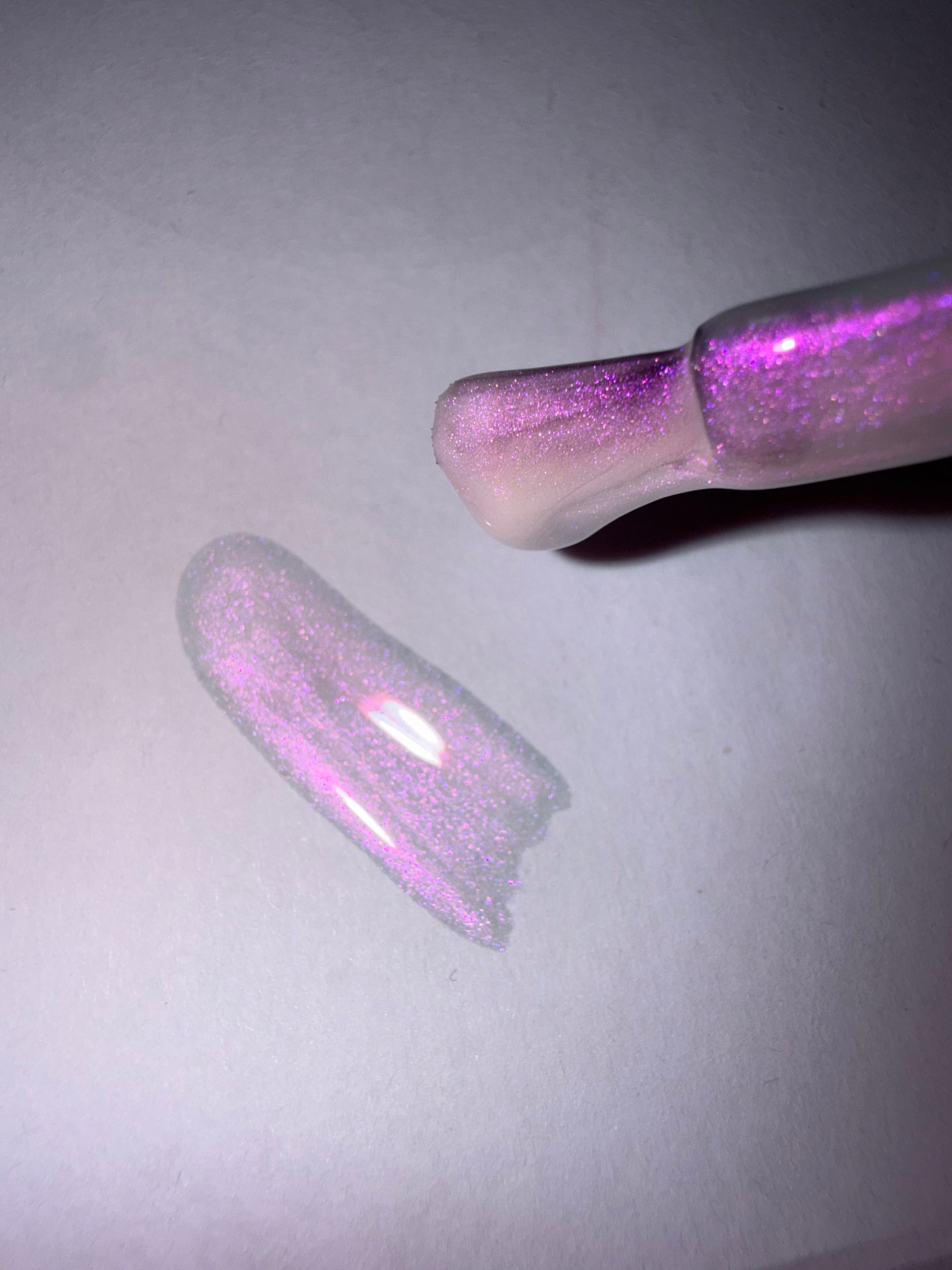 Finition Top coat Sirène