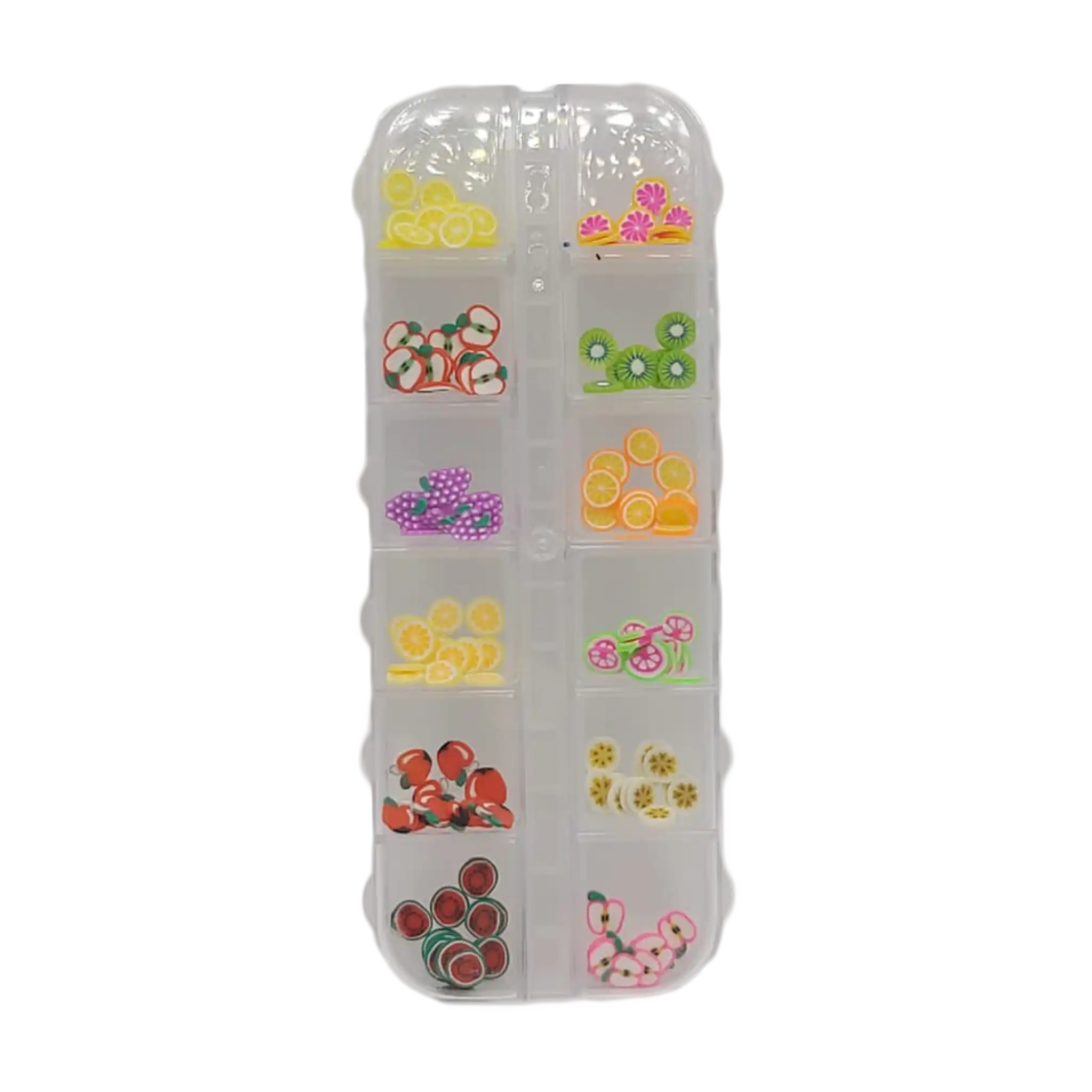 Malette Fruits